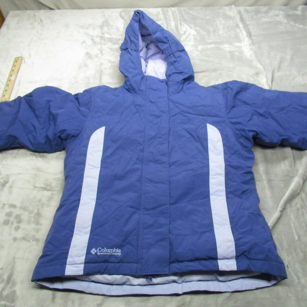 Columbia item has